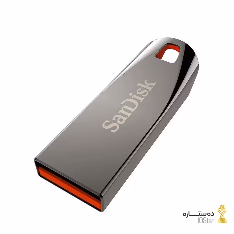 فلش مموری سن دیسک مدل Cruzer Force CZ71 ظرفیت 64 گیگابایت