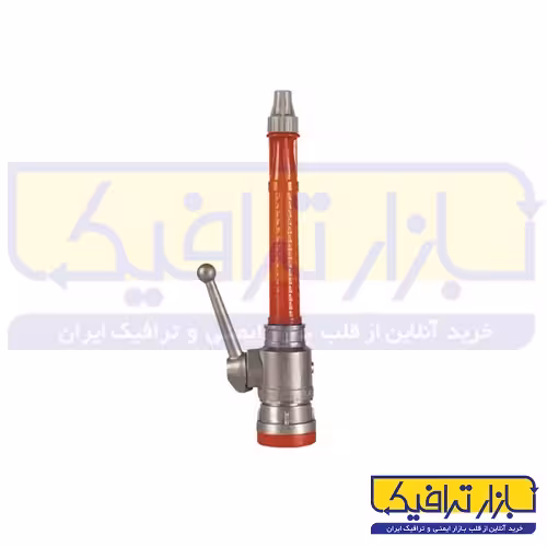 نازل شیردار سه حالته 1.5 اینچ