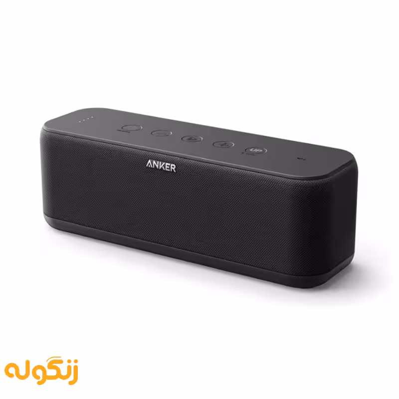 اسپیکر بلوتوثی قابل حمل انکر مدل Anker SoundCore Boost A3145