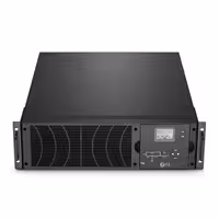 یو پی اس آنلاین رکمونت آلفا 10 کاوا ALFA RM 10kva L
