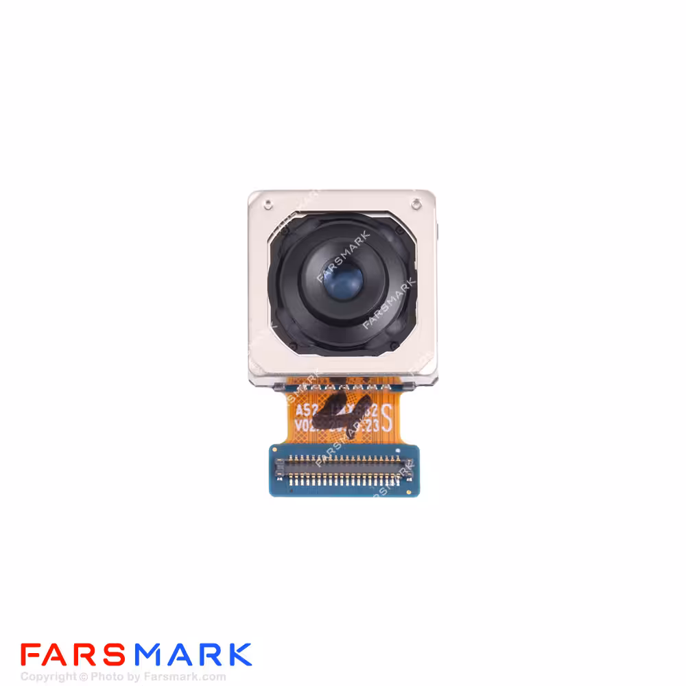 دوربین پشت گوشی سامسونگ Samsung Galaxy A72