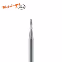 فرز کارباید جراحی برند MEISINGER مدل carbide Bur HM33 014 HP