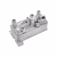 خنک کن گیربکس بنز S500