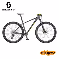دوچرخه اسکات Scott Scale 980 Grey 2022