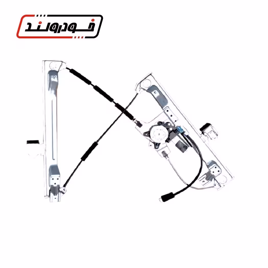 موتور شیشه بالابر برلیانس H320 و H330