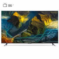قیمت تلویزیون هوشمند شیائومی 86 اینچ مدل TV MAX L86M7-ESME