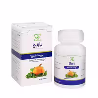 کپسول نرم پروستا باریج اسانس 60 عددی | Barij Prosta Softgel Capsules 60pcs