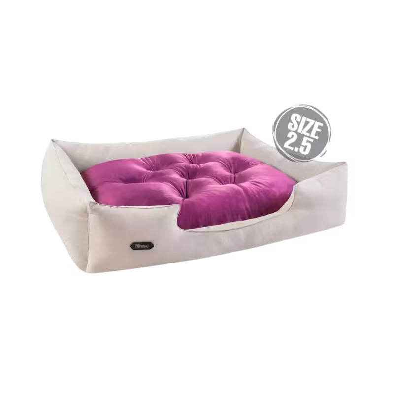 جای خواب U برند Ninapet نیناپت سایز 2.5