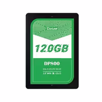 اس اس دی اینترنال SATA III دیتا پلاس مدل SSD DATA PLUS DP800 120GB ظرفیت 120 گیگابایت