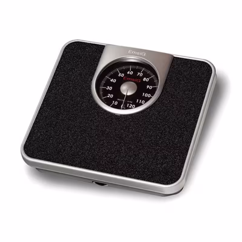 ترازوی مکانیکی امسیگ Emsig مدل MW86