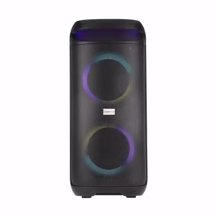 اسپیکر بی سیم قابل حمل هایکو استار مدل PARTY BOX HPS-6013