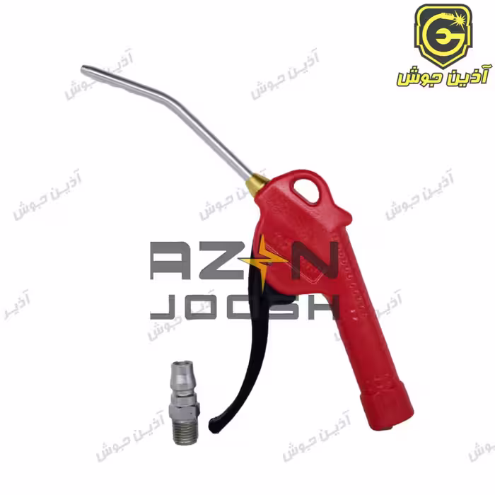 بادپاش توسن Tosan مدل TBG-4