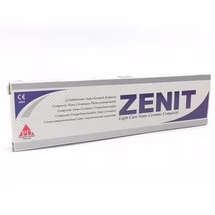 قیمت و خرید کامپوزیت زنیت آلمان Zenit