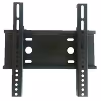 پایه دیواری ثابت تلویزیون مدل TVARM-S20 مناسب برای تلویزیون های 17 تا 40 اینچی | کالا مکس