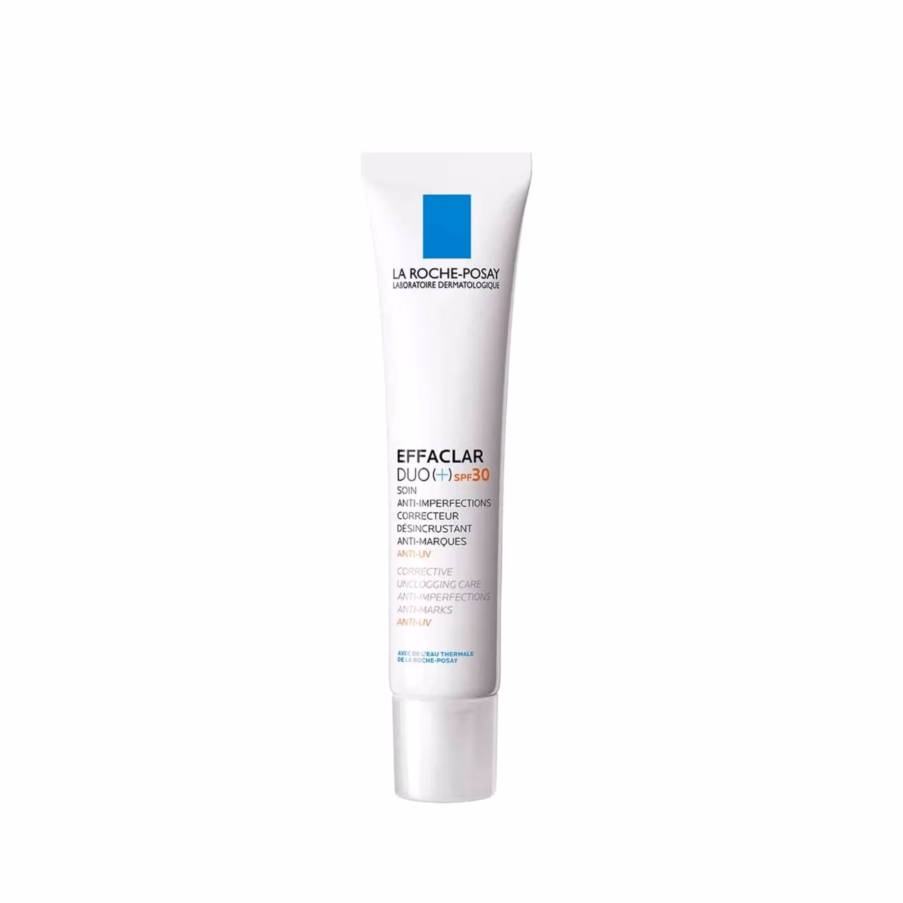 کرم ضد آفتاب لاروش پوزای مدل Effaclar Duo SPF30