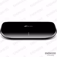 سوئیچ 5 پورت گیگ غیر مدیریتی تی پی لینک Tp-Link TL-SG1005D