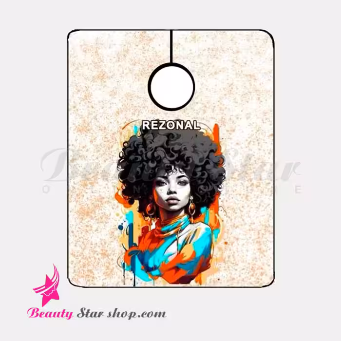 پیشبند کوتاهی رزونال طرح زن کد 2000