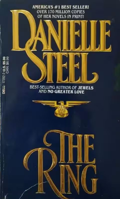 The Ring | Danielle Steel