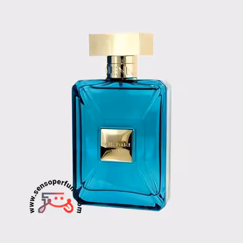 عطر ادکلن جی پارلیس آن بیلیوبل بلو | unbelievable blu geparlys