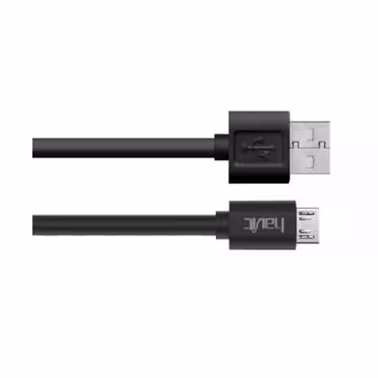 کابل شارژر اندروید Havit CB-636