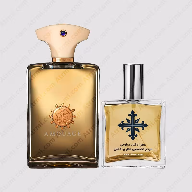 عطر ادکلن عطرمی مدل جوبیلیشن مردانه – Atrmi Jubilation Men