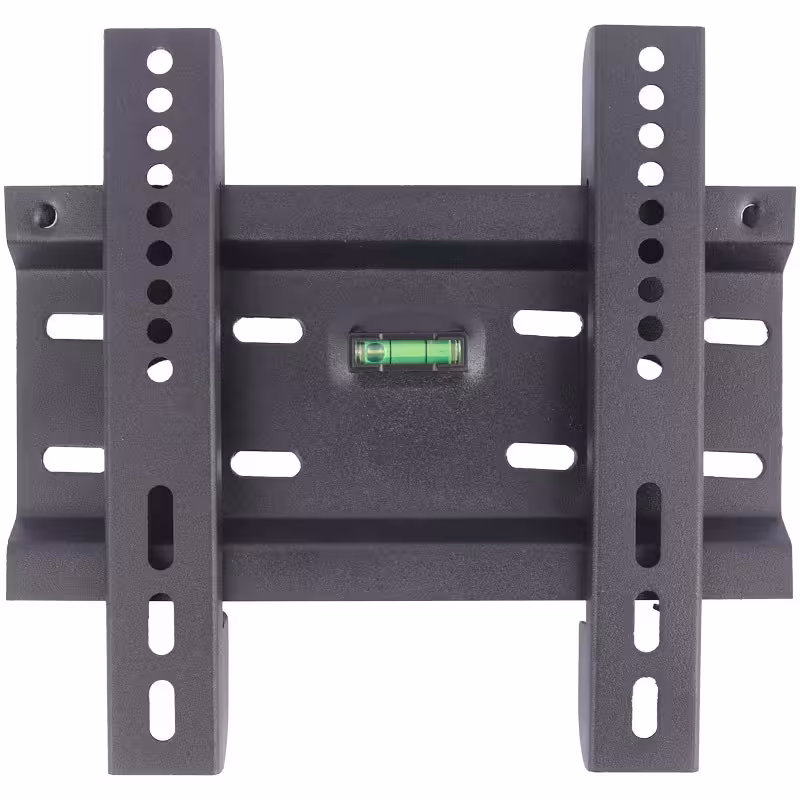 پایه دیواری ثابت تلویزیون 17 تا 32 اینچ TV Jack Z6