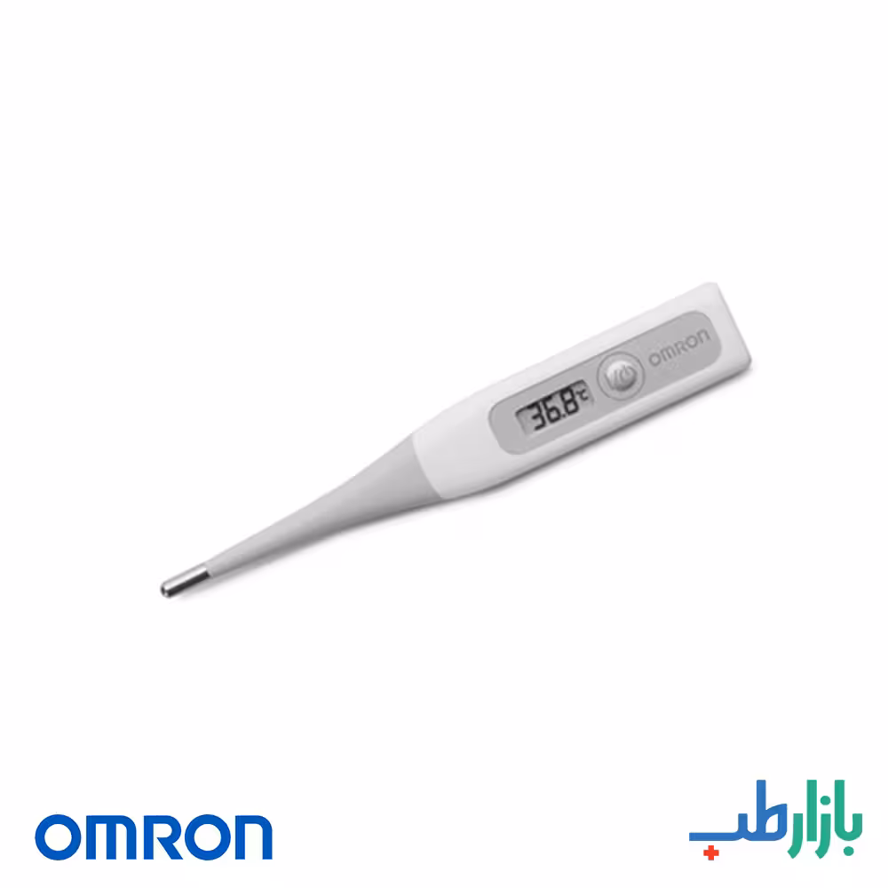 دماسنج دیجیتال امرن مدل Omron MC343