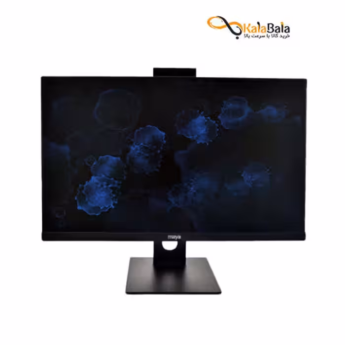 خرید و قیمت کامپیوتر یکپارچه مایا مدل MA24P B12 • 020289