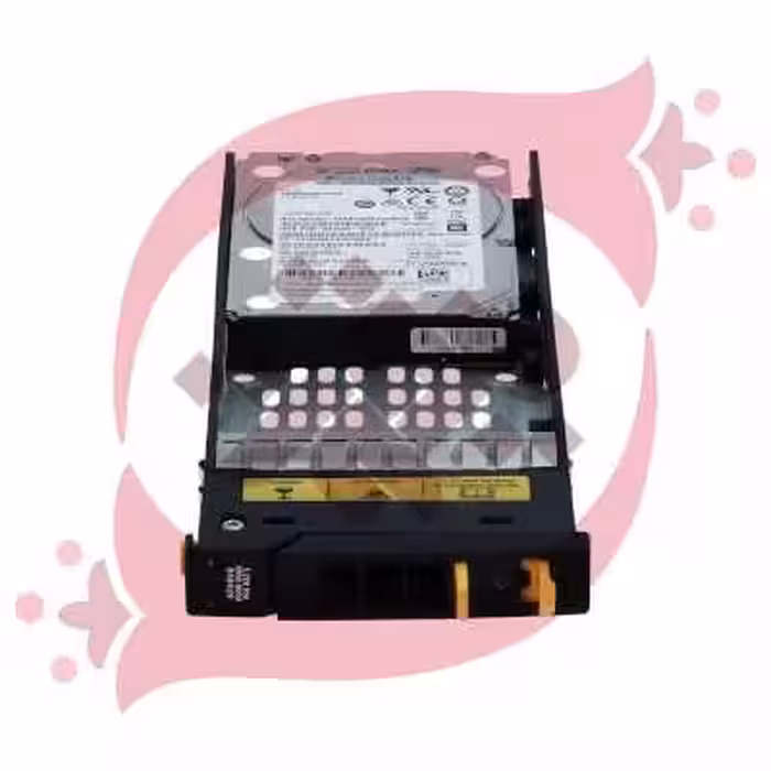 هارد سرور HP 1.2TB 10K SAS 6G SFF HDD K2P93A