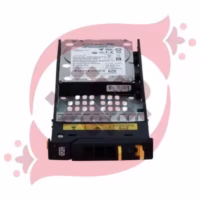 هارد سرور HP 1.2TB 10K SAS 6G SFF HDD K2P93A