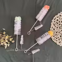 برس بطری شوی کوچک