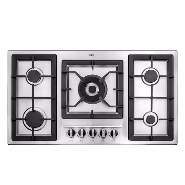 گاز میکس پلاس مدل S518