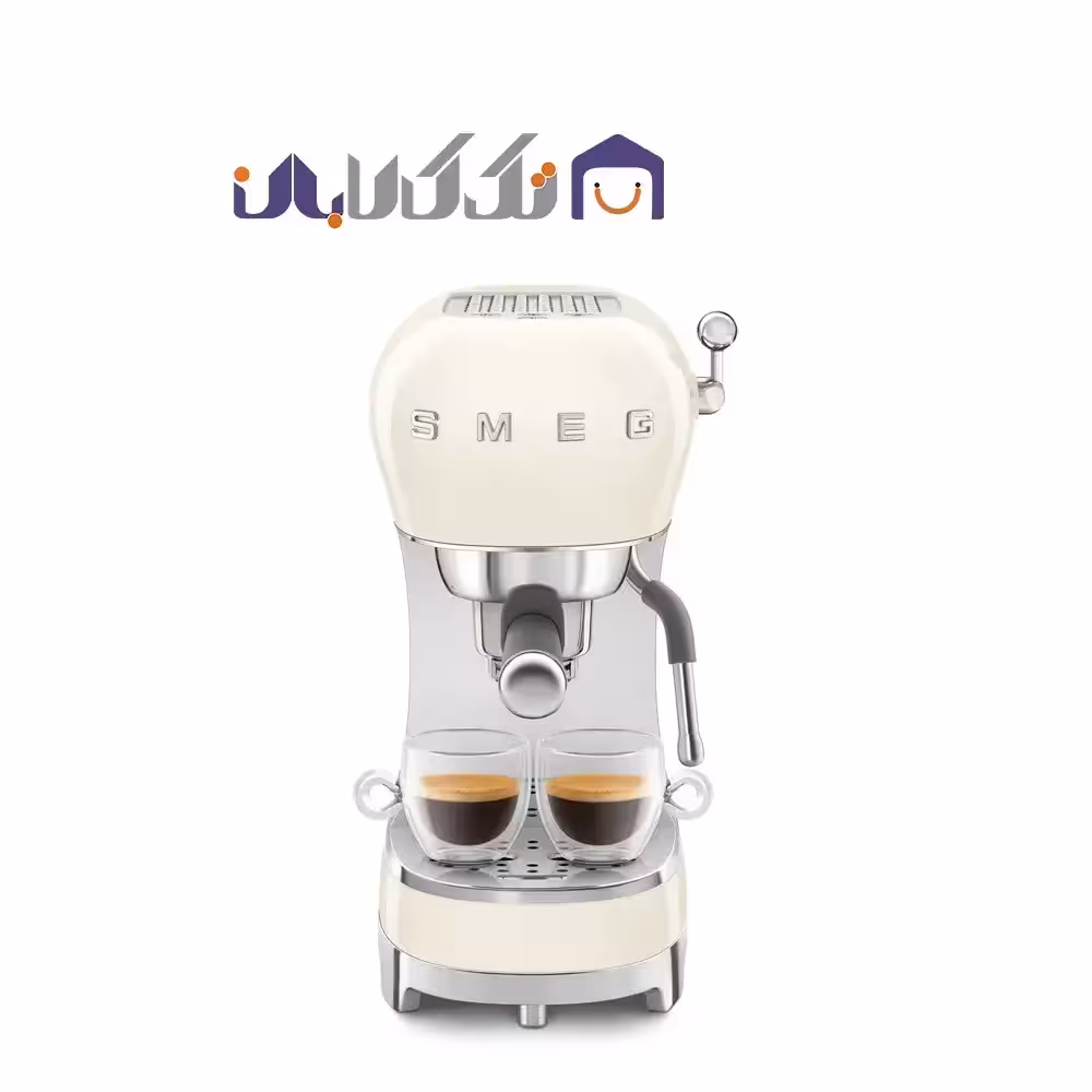 اسپرسو ساز اسمگ مدل ECF02