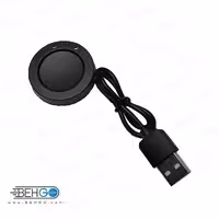 کابل شارژر ساعت هوشمند Smart Watch Charger X16/T500 /W6-PRO/T3P/T200Puls/i8/T900PROMAX