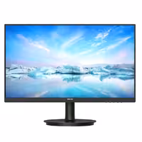 مانیتور فیلیپس مدل Philips 241V8B سایز 24 اینچ