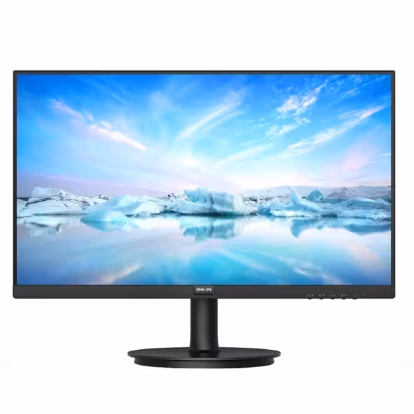 مانیتور فیلیپس مدل Philips 241V8B سایز 24 اینچ