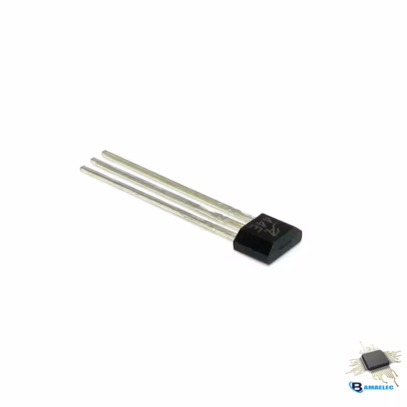 سنسور اثر هال A3144