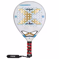 راکت پدل نوکس مدل Buenos Aires 18K