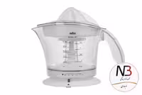 آبمیوه گیری براون مدل MPZ9