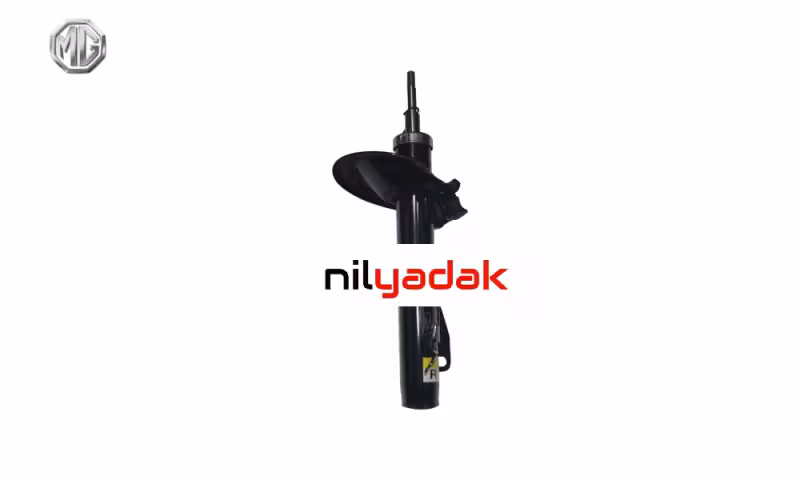 کمک فنر جلو راست ام جی 550 درجه یک