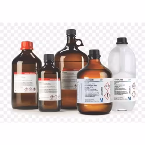 استون (HPLC grade) 2.5 لیتری مرک کد 100020