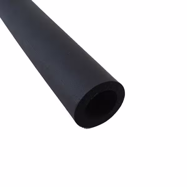 روکش دسته دوچرخه ثابت- الپتیکال و اسکی فضایی قطر 27 طول 290 رنگ مشکی