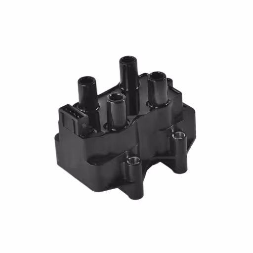 خرید کویل دو قلو بدون براکت پراید دینا پارت | اتوموبی