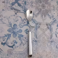 قاشق عسل خوری یونیک مدل باواریا