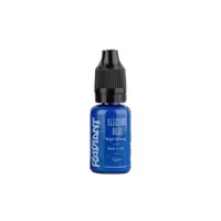 Radiant Electric Blue رنگ رادیانت 15 میل