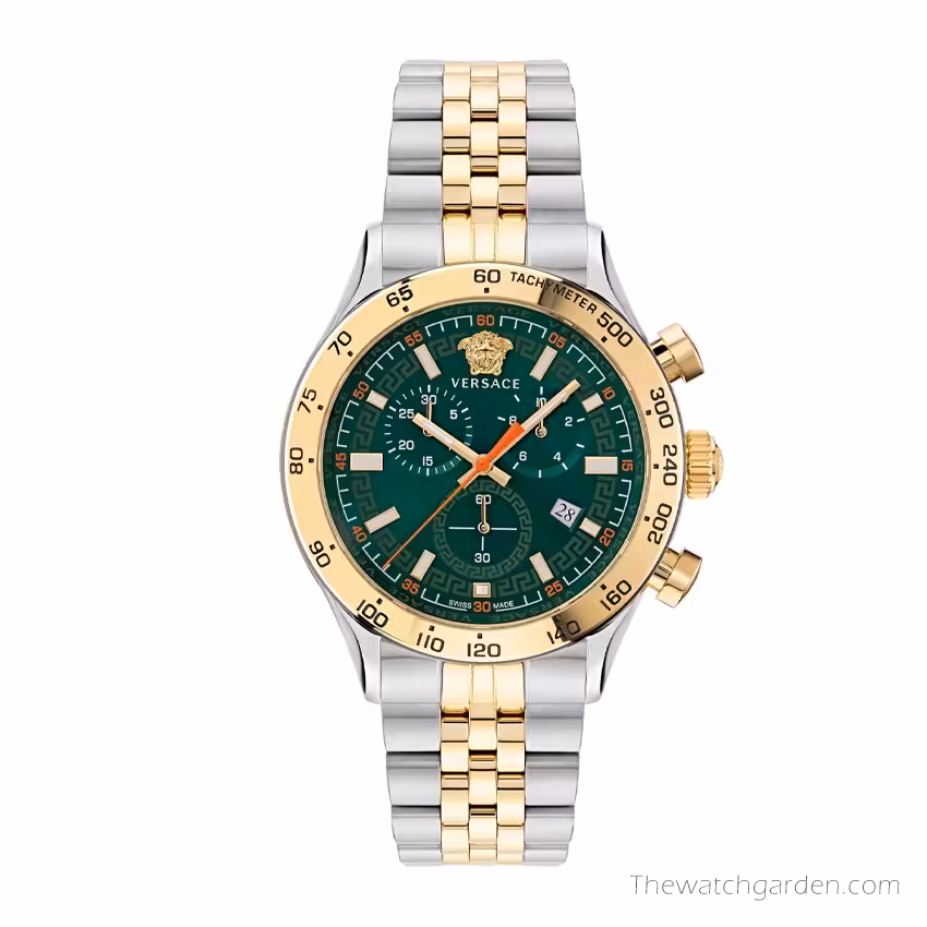 ساعت مچی ورساچه مدل VE2U00522