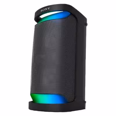 اسپیکر بلوتوثی قابل حمل سونی مدل srs-XP500