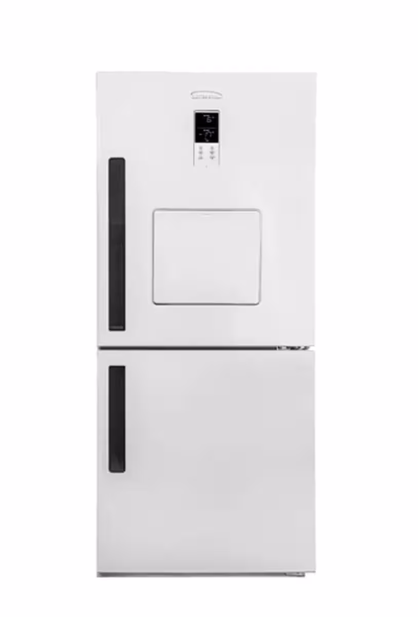 یخچال الکترواستیل es35 یخساز دستی مدل پرستیژ پلاس