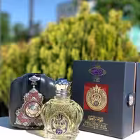 عطر شیخ 77 (spf )