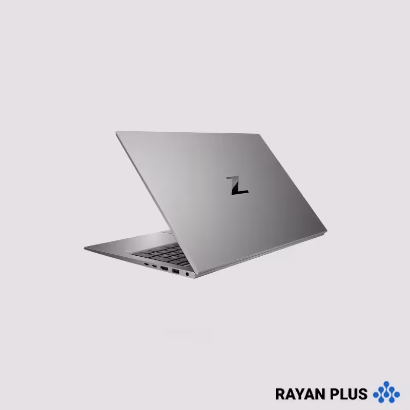 HP ZBOOK FIRE FLY 15 G8 | I7-1185G7 |  16G | 512G | 4G T500 | 15.6 INCH 4K